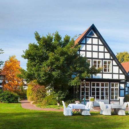Hotel Forsthaus Heiligenberg Bruchhausen-Vilsen Exteriér fotografie