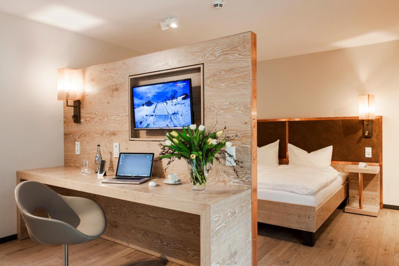Hotel Forsthaus Heiligenberg Bruchhausen-Vilsen Exteriér fotografie