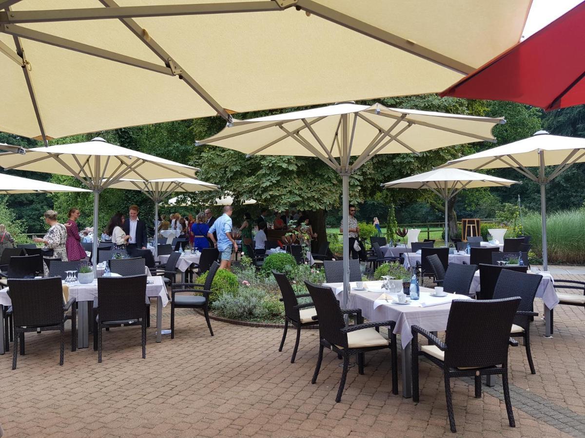 Hotel Forsthaus Heiligenberg Bruchhausen-Vilsen Exteriér fotografie